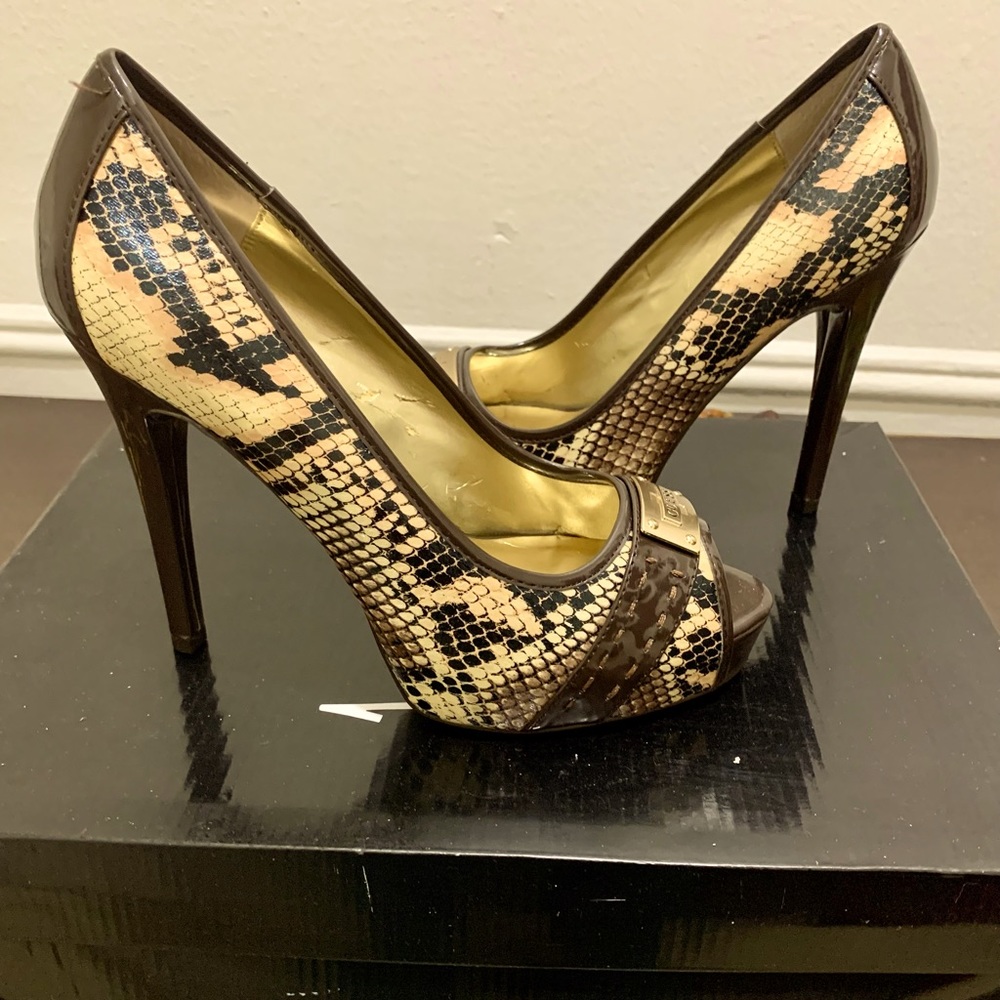 Guess Heels